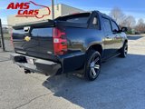 Used 2008 Chevrolet Avalanche LTZ w/ LTZ Preferred Equipment Group image 4
