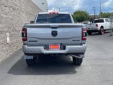 New 2024 RAM 2500 Big Horn w/ Night Edition image 5