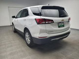 Used 2022 Chevrolet Equinox LT image 5