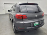 Used 2016 Volkswagen Tiguan SE image 6