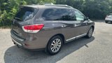 Used 2016 Nissan Pathfinder SL w/ SL Tech Package image 5