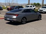 Certified 2022 Hyundai Elantra SEL w/ Convenience + Premium Package image 3