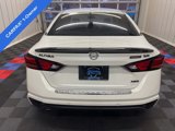 Used 2022 Nissan Altima 2.5 SR w/ Midnight Edition Package image 5
