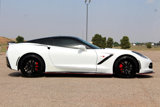 Used 2016 Chevrolet Corvette Stingray Coupe image 4