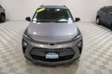 Used 2022 Chevrolet Bolt EUV LT w/ Driver Confidence Package image 2
