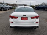 Used 2020 Kia Optima LX image 6
