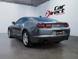 Used 2019 Chevrolet Camaro LT image 3