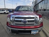 Used 2014 Ford F150 XLT w/ Equipment Group 302A Luxury image 4