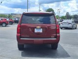 Used 2016 Chevrolet Suburban LTZ w/ Max Trailering Package image 4