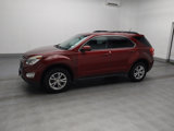Used 2017 Chevrolet Equinox LT w/ Convenience Package image 2