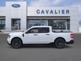 New 2025 Ford Maverick XLT image 3