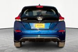 New 2025 Nissan Leaf S image 4