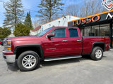 Used 2015 Chevrolet Silverado 1500 LT w/ All Star Edition image 2