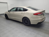 Used 2019 Ford Fusion Titanium image 3
