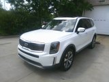 Used 2020 Kia Telluride S image 5