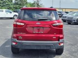 Used 2019 Ford EcoSport SE w/ SE Convenience Package image 6