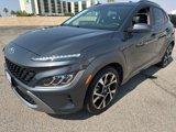 Used 2022 Hyundai Kona Limited w/ Cargo Package image 3