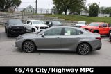 New 2025 Toyota Camry XLE image 2