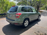 Used 2015 Subaru Forester 2.5i Premium image 6