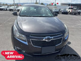 Used 2014 Chevrolet Cruze Diesel w/ Enhanced Safety Package image 2