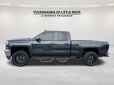 Used 2018 Chevrolet Silverado 1500 LT image 2