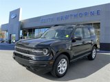 Certified 2021 Ford Bronco Sport image 3