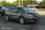 Used 2017 Buick Envision Preferred image 2