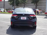 New 2025 Toyota Corolla LE image 6