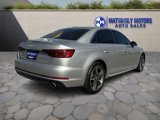 Used 2017 Audi A4 2.0T Premium Plus w/ Premium Plus Package image 3