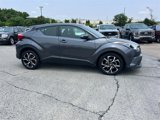 Used 2018 Toyota C-HR XLE image 2