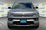 Used 2022 Jeep Compass Latitude w/ Convenience Group image 2