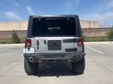 Used 2011 Jeep Wrangler Unlimited Rubicon w/ Dual Top Group image 4