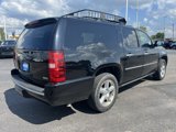 Used 2012 Chevrolet Suburban LTZ image 3