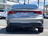 Certified 2022 Kia Forte GT-Line w/ GT-Line Technology Package image 4