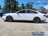 Used 2023 Honda Accord Sport image 3