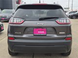 Used 2019 Jeep Cherokee Latitude Plus w/ Cold Weather Group image 6