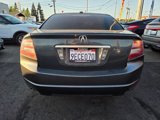 Used 2007 Acura TL w/ Navigation System image 3