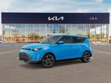 New 2025 Kia Soul EX image 3
