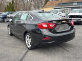 Used 2017 Chevrolet Cruze Premier image 5
