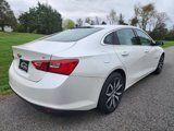 Used 2017 Chevrolet Malibu LT w/ Leather Package image 6