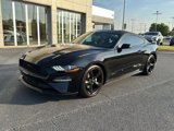 Used 2022 Ford Mustang Premium w/ Equipment Group 201A image 2