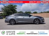 Used 2021 Nissan Maxima 3.5 SV w/ Floor Mat Group image 3