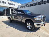 Used 2021 RAM 1500 Big Horn image 2
