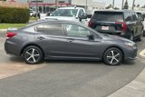 Used 2022 Subaru Impreza 2.0i Premium image 3
