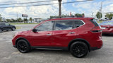 Used 2017 Nissan Rogue SV w/ Midnight Edition Package image 4
