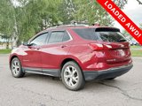 Used 2018 Chevrolet Equinox Premier image 5
