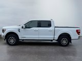 Used 2021 Ford F150 Lariat w/ Equipment Group 501A Mid image 2