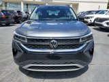 Used 2024 Volkswagen Taos S image 2