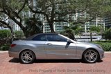 Used 2014 Mercedes-Benz E 350 Cabriolet image 4