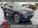 Used 2018 Jeep Grand Cherokee Laredo image 2